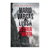 Istoria lui Mayta - Mario Vargas Llosa