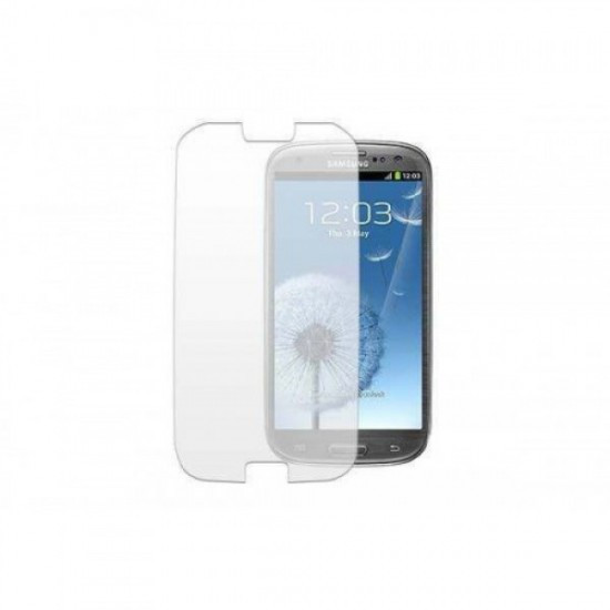 Folie protectie sticla securizata Samsung Galaxy S3