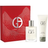 Armani Acqua di Gi&ograve; set cadou pentru bărbați
