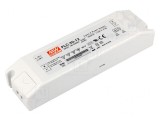Alimentator LED 30W 12V 2,5A IP20