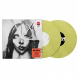 Mayhem (Yellow Vinyl, Alternate Cover) | Lady Gaga, Interscope Records