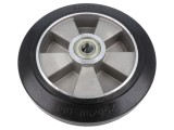 Roată de transport 250mm 550kg gumă ALGE