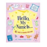 Hello, My Name Is...