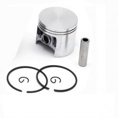 Kit Piston + Segmenti Drujba Husqvarna - Husvarna 350 - 44mm - bolt 10mm foto