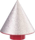 Fr&Atilde;&copy;za Strend Pro Premium DCB14, 0-50 mm, M14, korunka, ostr&Atilde;&frac12; ku&Aring;&frac34;e&Auml;&frac34; na opracovanie dier, diamant, professional