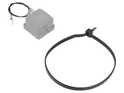 Conector capac protecție clichet IP65 foto