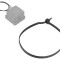 Conector capac protecție clichet IP65
