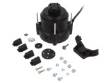 Motor EC 1400rpm 20W 230VAC Lagăr cu bilă IP65