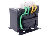 Transformator de Alimentare 100VA 230V IP00