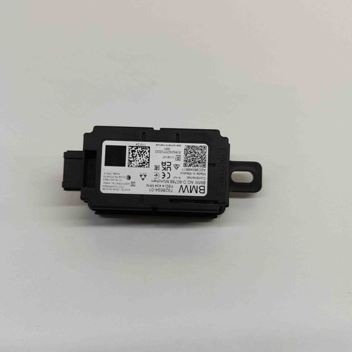 Alt modul de control BMW 3 G20, G28 2024 OEM: 7928694,A2C96549611,7812D-FBD4 28265243