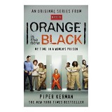 Cumpara ieftin Orange Is the New Black: My Time in a Women's Prison
