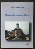 MONOGRAFIA COMUNEI JILAVA - Aurel Dumitrescu