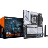 Placa de baza GIGABYTE B860 GAMING X WIFI6E