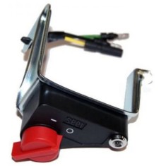 Comutator ON/OFF HND GX 240-270-340-390