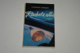 Racheta alba - Ludovic Roman - dedicatie autor
