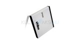 Baterie de telefon mobil VHBW Sony-Ericsson EP500 - 700mAh, 3.7V, Li-ion