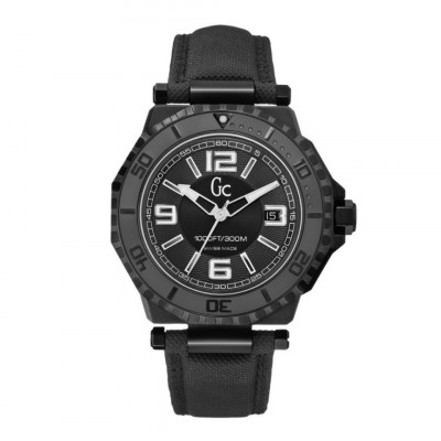 Ceas Barbati, Gc - Guess Collection, Sport Chic X79011G2S - Marime universala foto