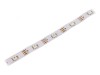 Banda LED RGB 5050 programabilă 5V, 30 LED/m, 10mm, IP20, unghi de 140&deg;