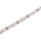 Banda LED RGB 5050 programabilă 5V, 30 LED/m, 10mm, IP20, unghi de 140&deg;