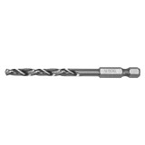 Cumpara ieftin Burghiu metal prindere hex 5 mm hss6542 Yato YT-44870