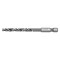 Burghiu metal prindere hex 5 mm hss6542 Yato YT-44870