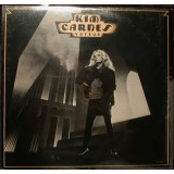 Vinil LP Kim Carnes &ndash; Voyeur (NM)