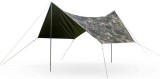 Prelata NASH Bank Life Multi Tarp Camo, 377x304x235cm