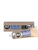 Pasta indepartat zgarieturi K2 Ultra Cut, 100g