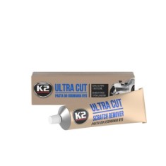Pasta indepartat zgarieturi K2 Ultra Cut, 100g