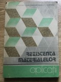 DVP1 (Mecanica) Rezistenta materialelor - MNL