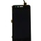 Ecran LCD Display Complet Huawei Y3 II Versiunea 3G Negru