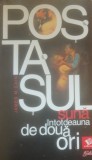 Postasul suna intotdeauna de doua ori - James M. Cain