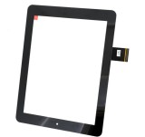 Touchscreen Allview TX1 Negru, OEM - Display Tableta, Ecran Tactil