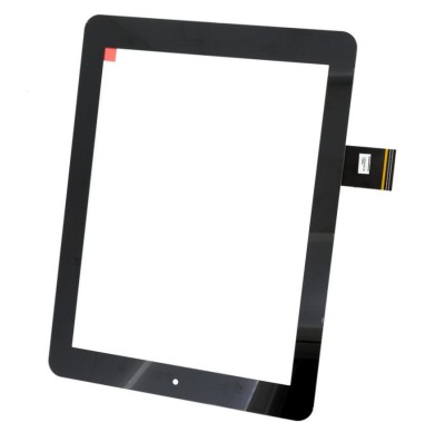 Touchscreen Allview TX1, Black, OEM foto