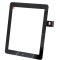 Touchscreen Allview TX1, Black, OEM