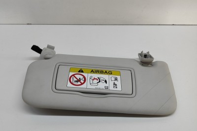 Parasolar st&amp;acirc;nga FORD PUMA J2K, CF7 2022 OEM: DU5A-00014-CB 28452203 foto