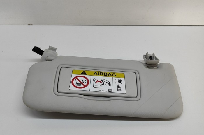Parasolar st&acirc;nga FORD PUMA J2K, CF7 2022 OEM: DU5A-00014-CB 28452203