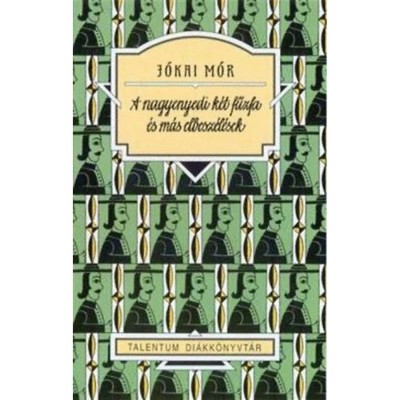 A nagyenyedi k&amp;eacute;t fűzfa &amp;eacute;s m&amp;aacute;s elbesz&amp;eacute;l&amp;eacute;sek - J&amp;oacute;kai M&amp;oacute;r foto