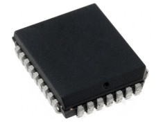 Memorie EPROM 512kb 64kx8bit 5V 70ns PLCC32 foto