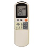 Telecomanda Aer Conditionat Alizee Americool similara cu originalul (254)