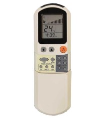 Telecomanda Aer Conditionat Alizee Americool similara cu originalul (254) foto