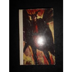 VICTOR HUGO - LA LEGENDE DES SIECLES (1966, Editions Baudelaire, ed. cartonata)