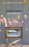 FORTAREATA ALBA-ORHAN PAMUK