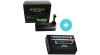 Maner Patona Canon EOS RP pentru baterie 2x LP-E17 + acumulator premium Canon LP-E17 EOS 750D 760D 8000D Kiss X8i Rebel