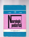 NEUROLOGIE PEDIATRICA