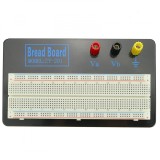 Cumpara ieftin Breadboard 830 Puncte