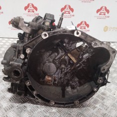 Cutie de viteze manuala 5 trepte Citroen C8 2.2 D 2003-2008 1485381080