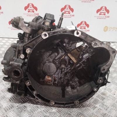 Cutie de viteze manuala 5 trepte Citroen C8 2.2 D 2003-2008 1485381080 foto