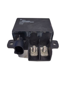 Releu 12Vdc auto 130A 1416010-1 foto