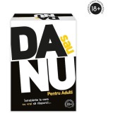 Joc adulti AS Games - Da sau Nu